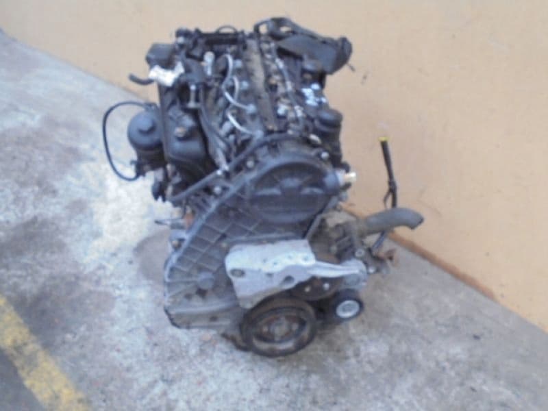 Moteur A 17 DTF — vue 5