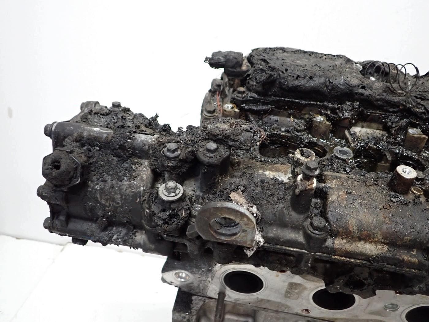 Moteur B 4204 T52 — vue 7