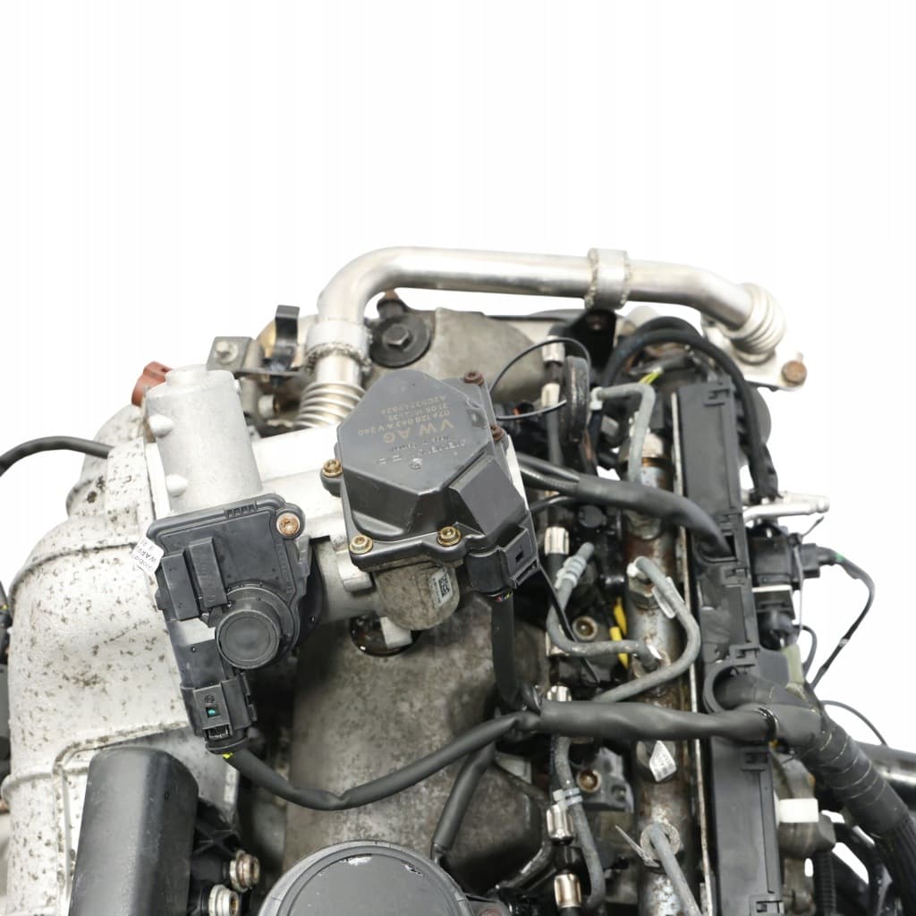 Moteur CEBA — vue 3
