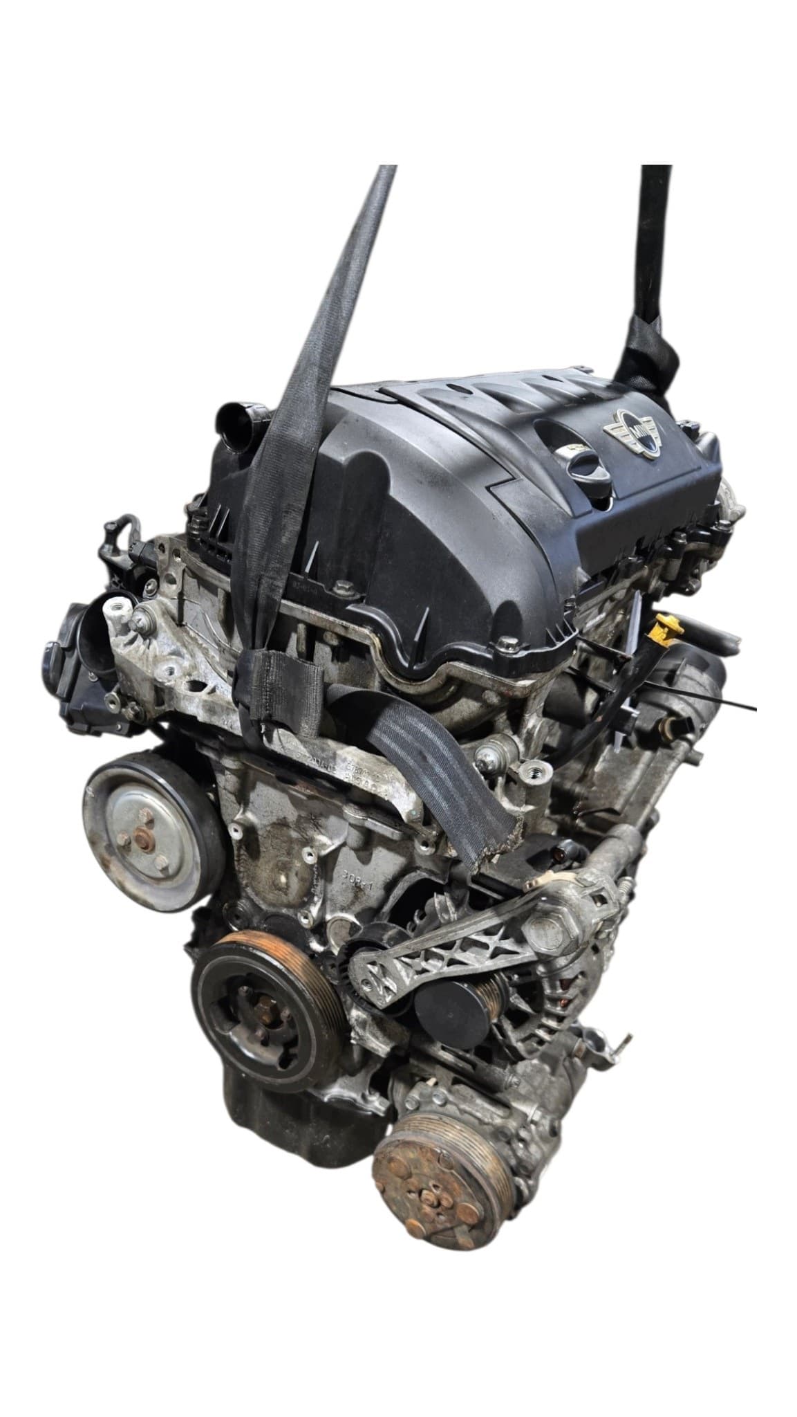 Moteur N16 B16 A — vue 3