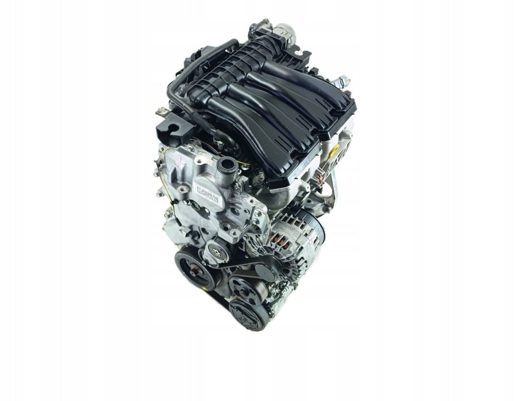 Moteur M4R 713 pour Renault Megane