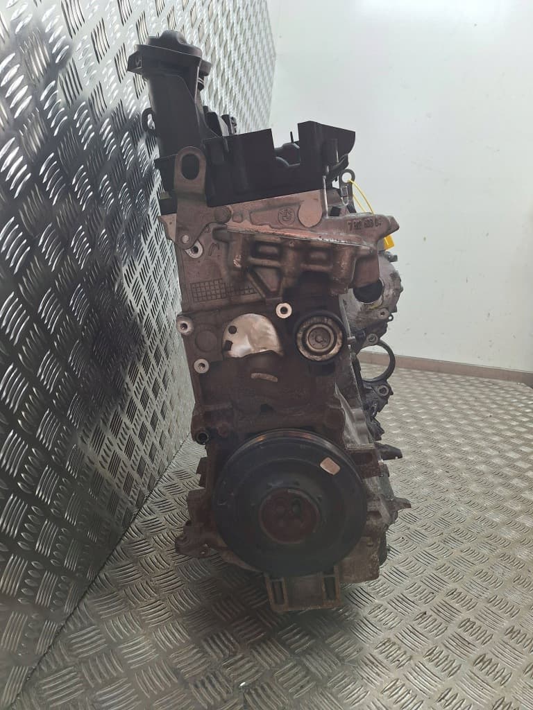 Moteur N47 C16 A — vue 2