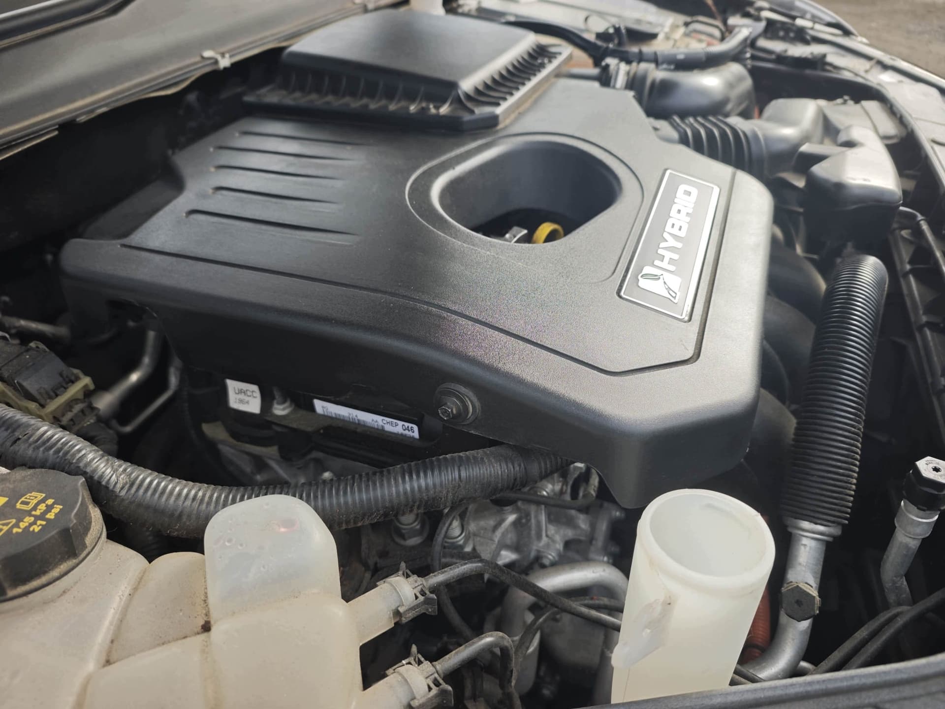 Moteur UACC - Image 1