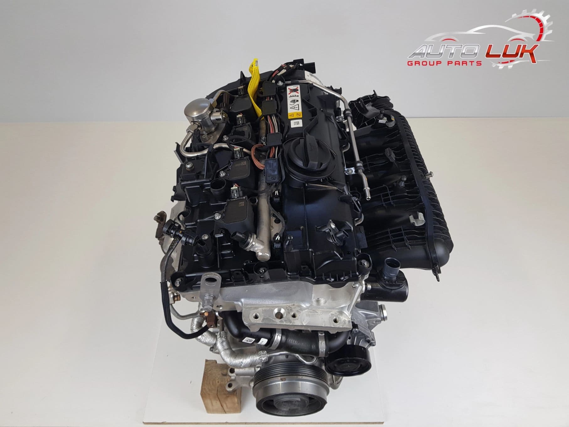 Moteur B48 A20 F — vue 8