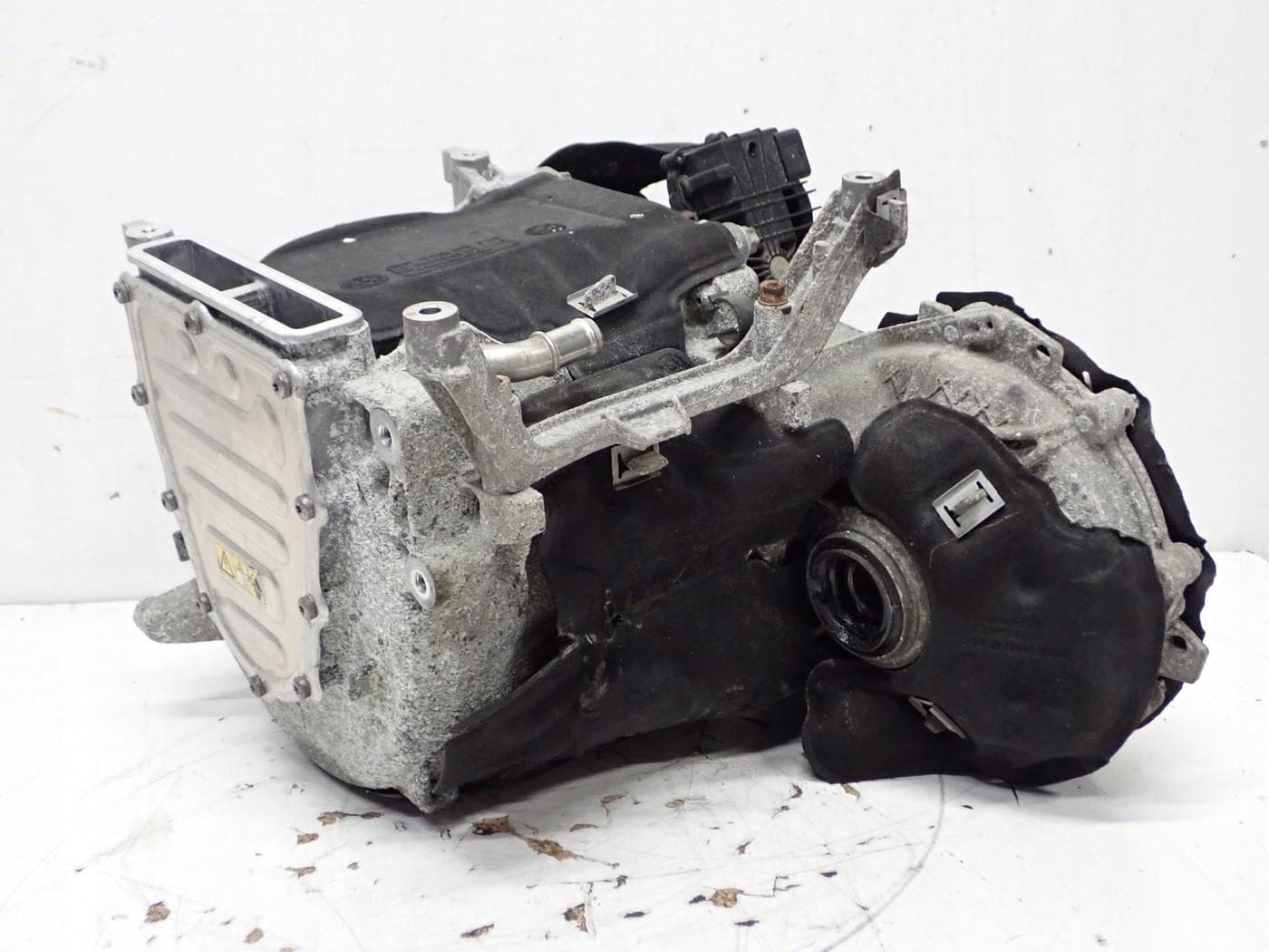 Moteur IB1P25B - Image 1