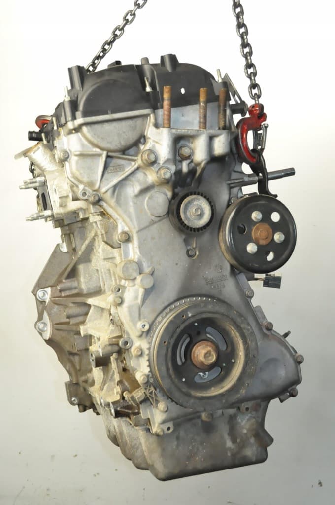 Moteur R9CB — vue 3