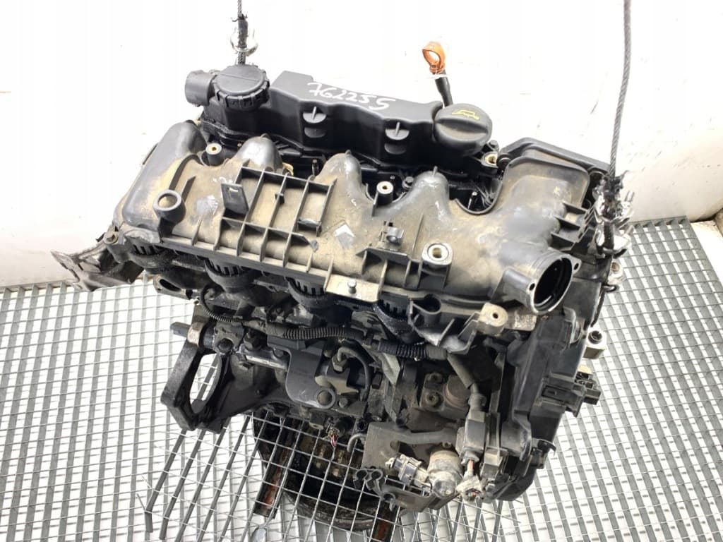 Moteur 9HX (DV6ATED4) — vue 4
