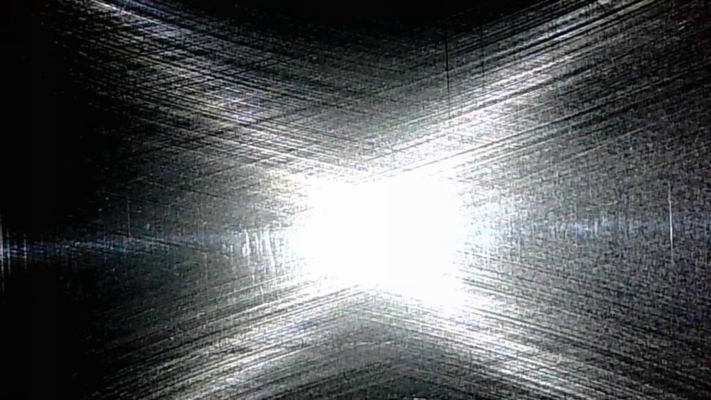 Moteur BZJA — vue 7
