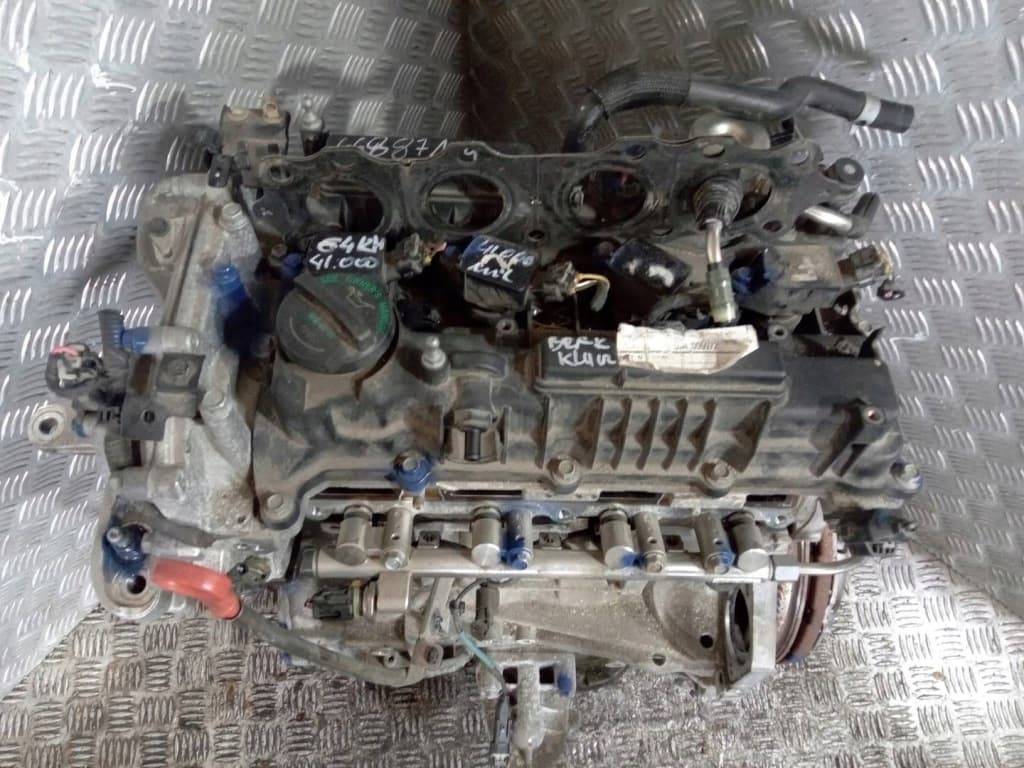 Moteur G4KH pour Kia Optima 2.0 Petrol