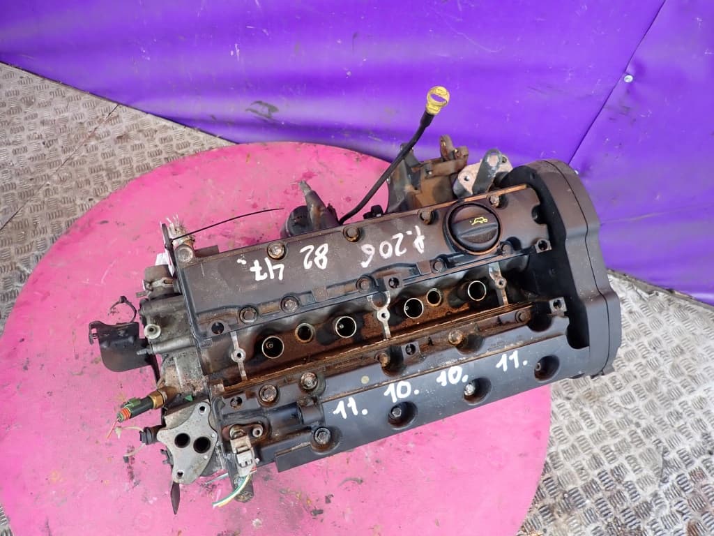 Moteur RFR (EW10J4) — vue 5