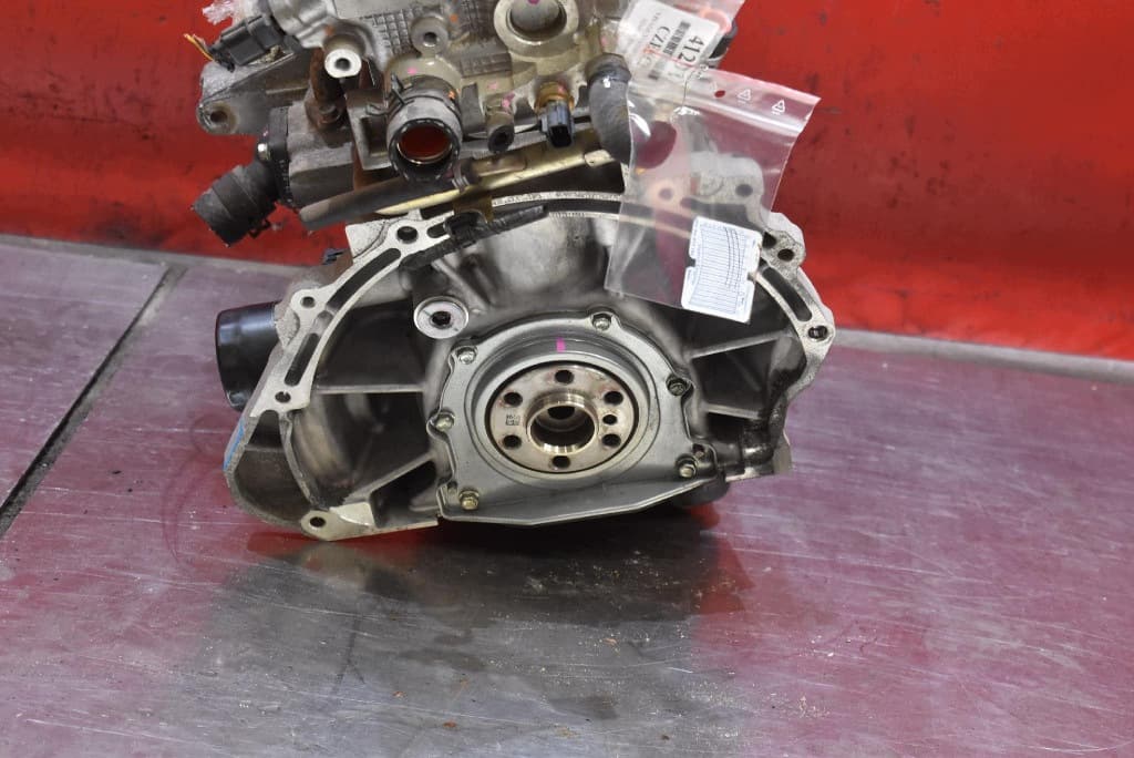 Moteur 3A92 — vue 14