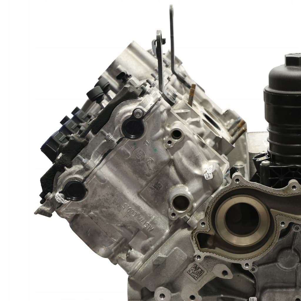 Moteur DECA — vue 2
