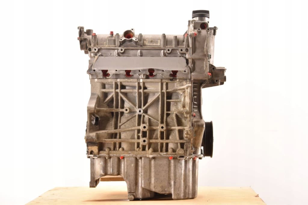 Moteur BLP pour Volkswagen Touran