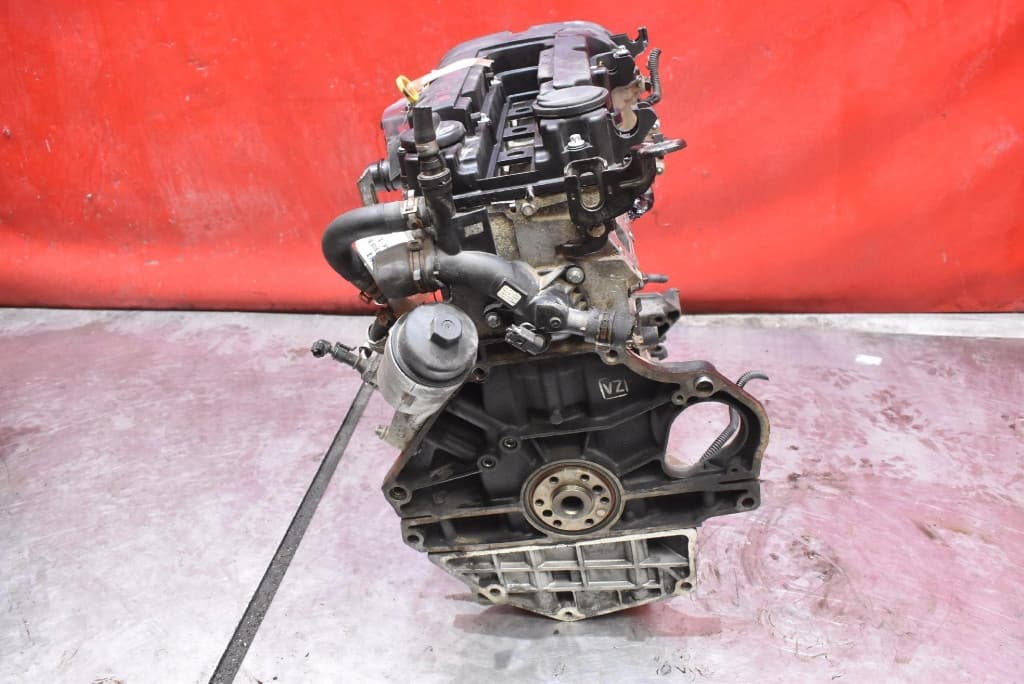 Moteur A 14 NET — vue 7