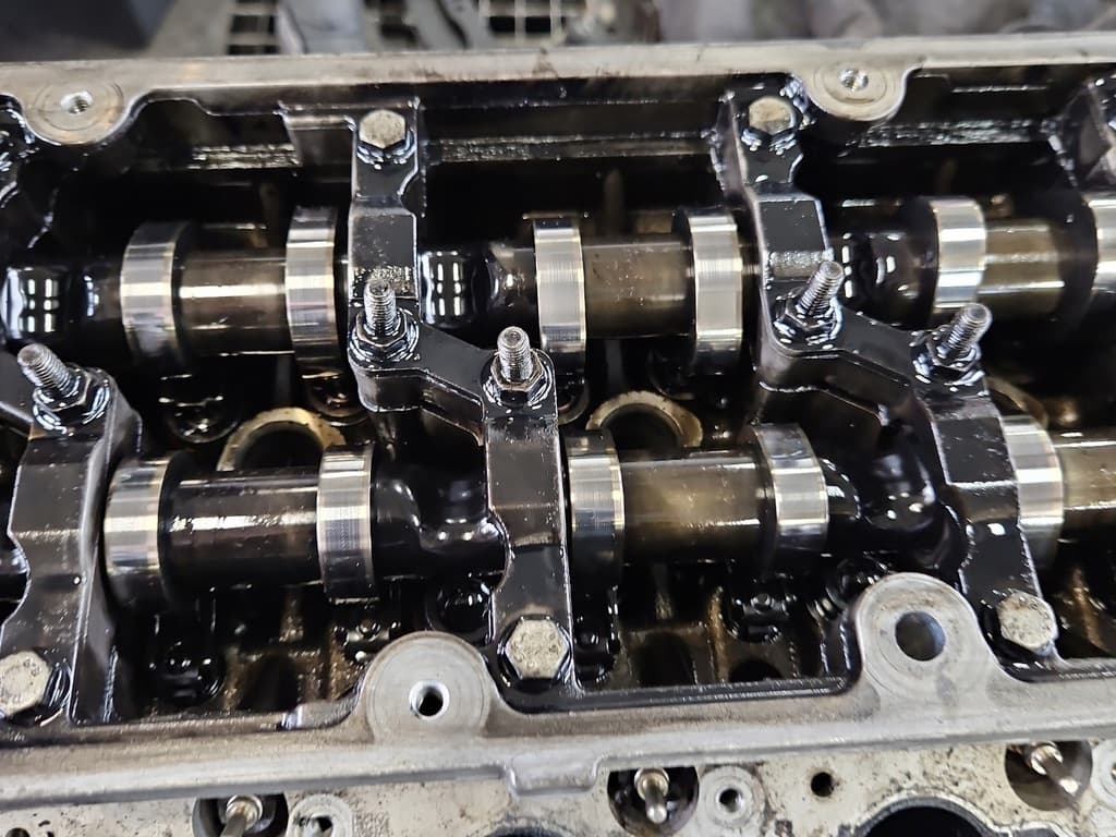 Moteur CBBB — vue 3