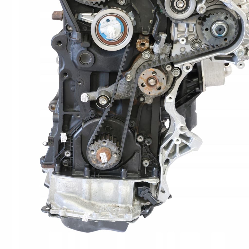 Moteur DTTC — vue 6