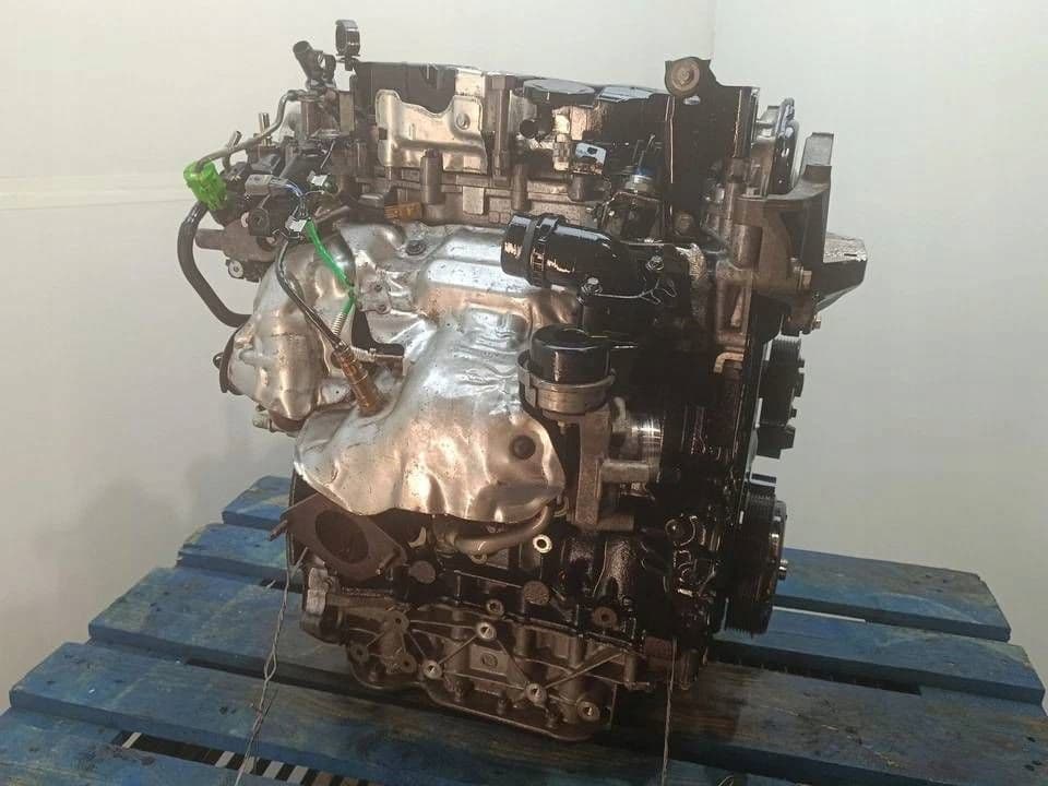 Moteur M9T 882 pour Renault Master 2.3 Diesel