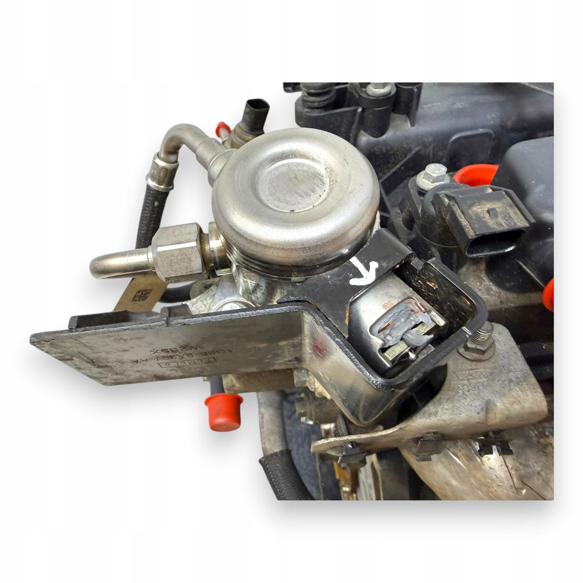 Moteur TPBA — vue 13