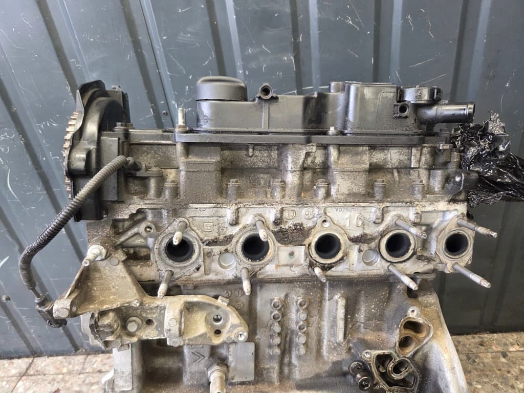 Moteur KVJA — vue 5