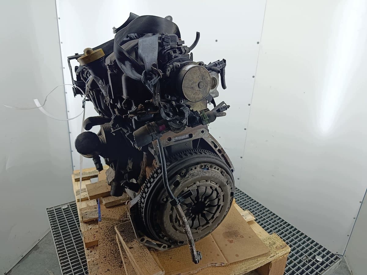 Moteur K9K 836 — vue 2