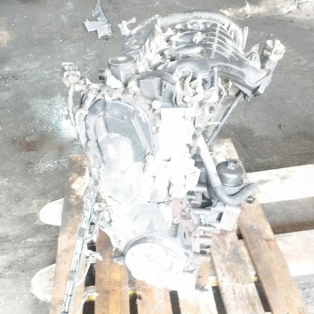 Moteur G6DG — vue 2