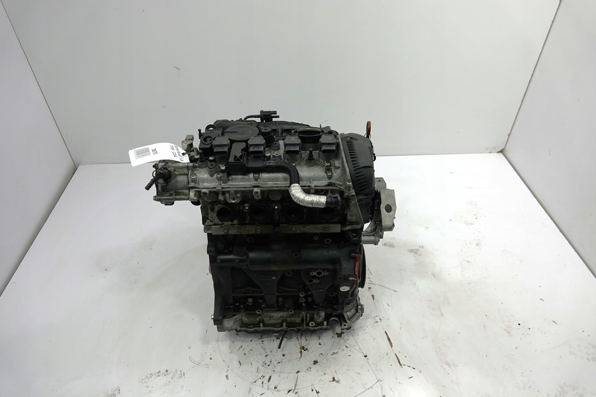 Moteur CDAA — vue 3