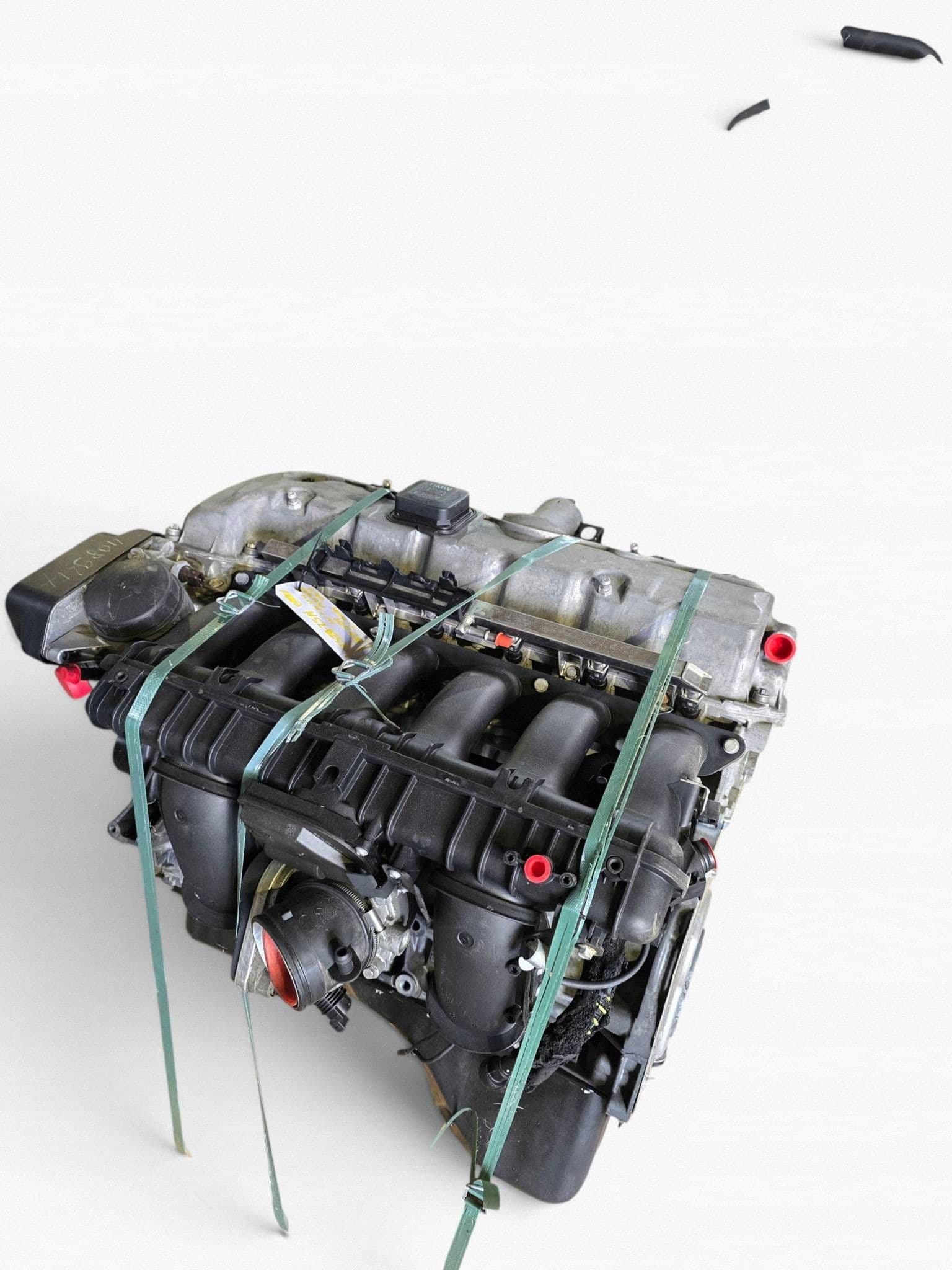 Moteur N52 B25 A — vue 6