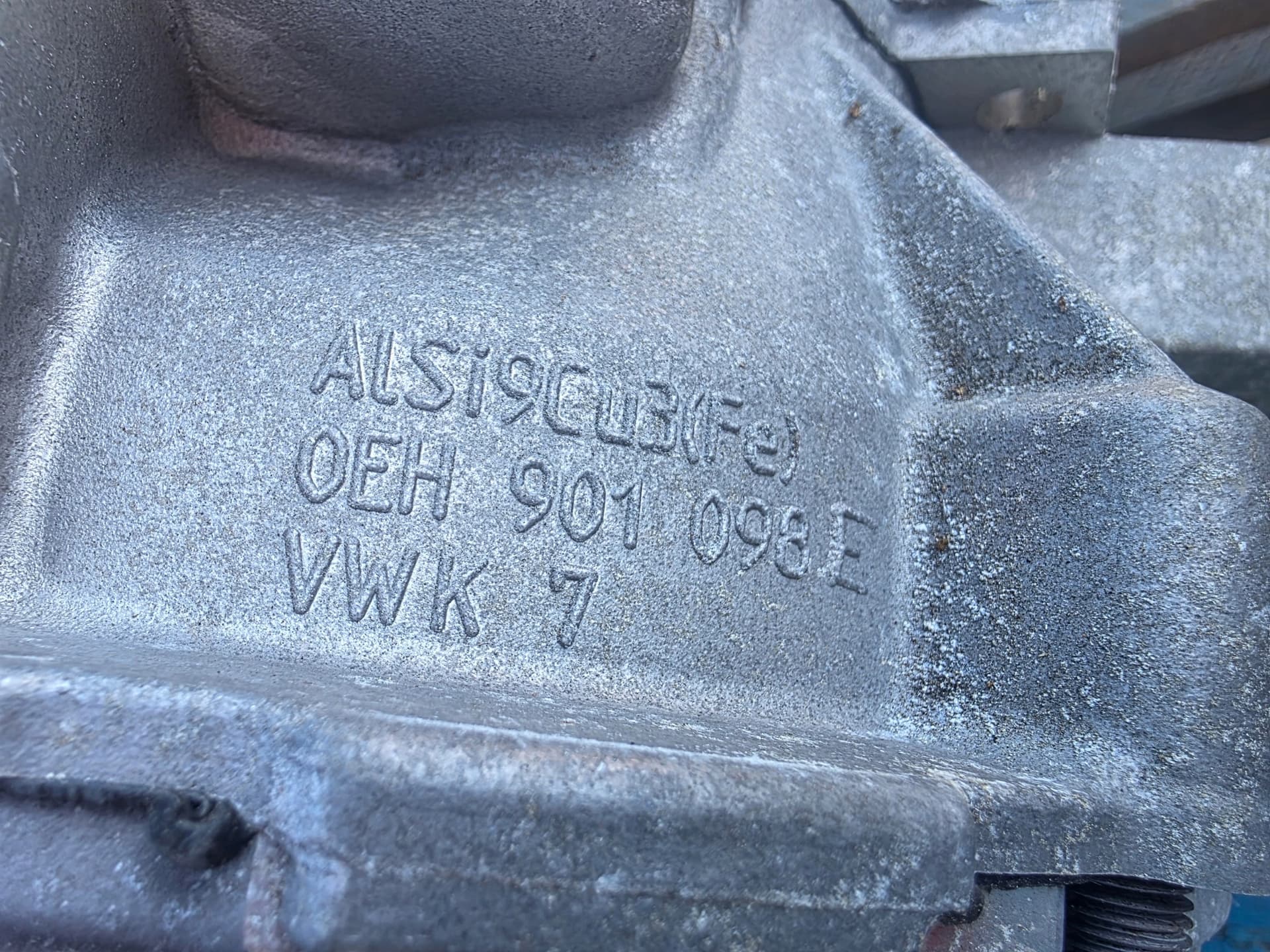 Moteur EBJA — vue 4