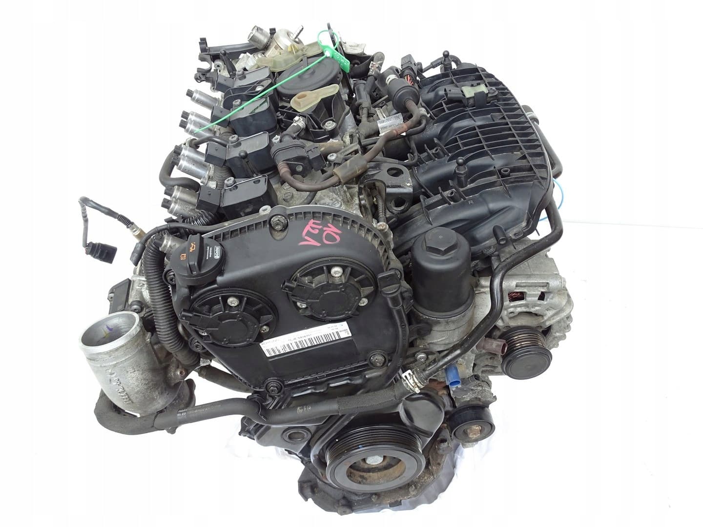 Moteur CJEB — vue 5