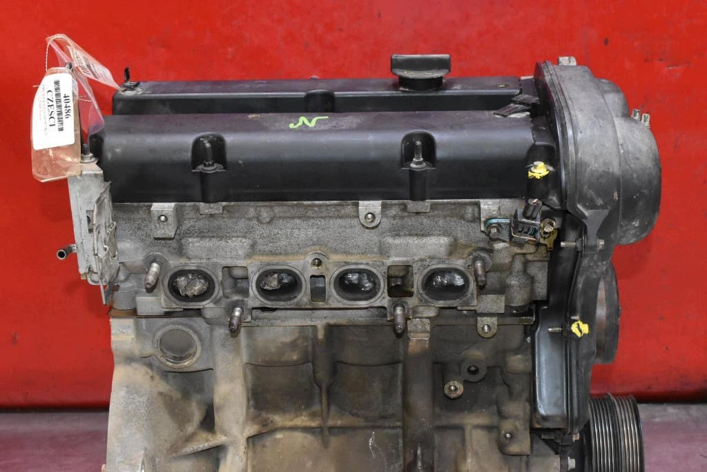 Moteur ASDA — vue 3