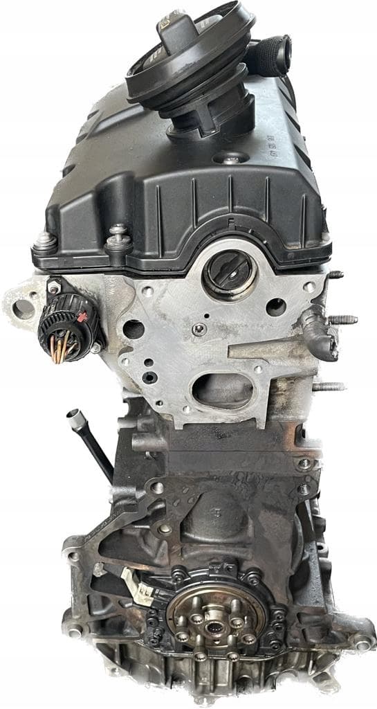 Moteur BRR — vue 2