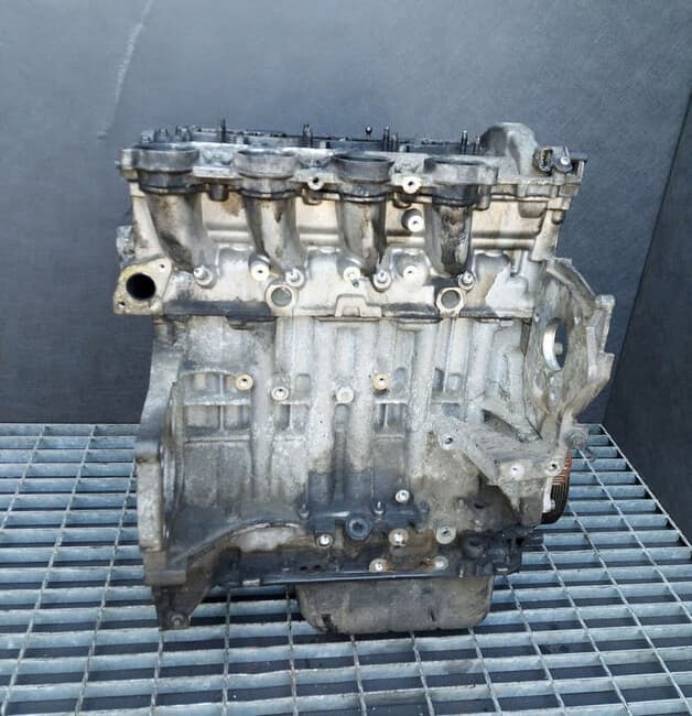 Moteur G8DB — vue 3