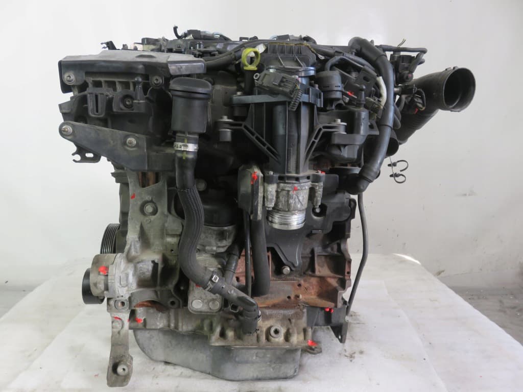 Moteur UFMA pour Ford Kuga 2.0 Diesel