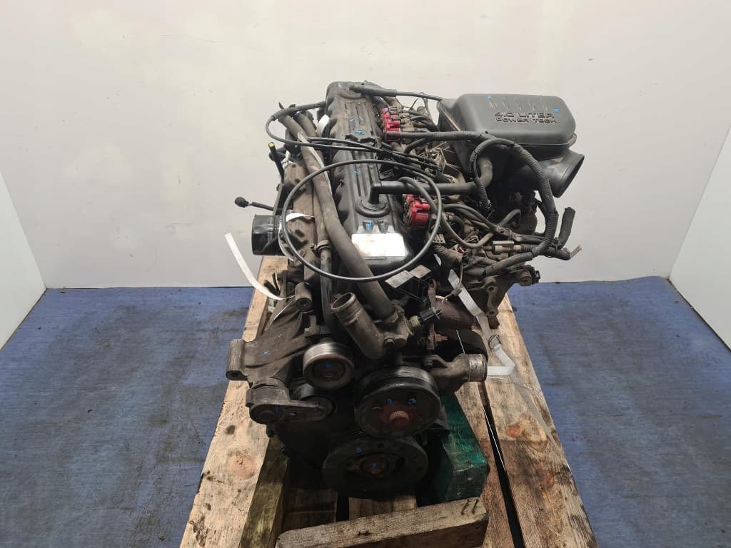 Moteur ERH pour Jeep Grand Cherokee