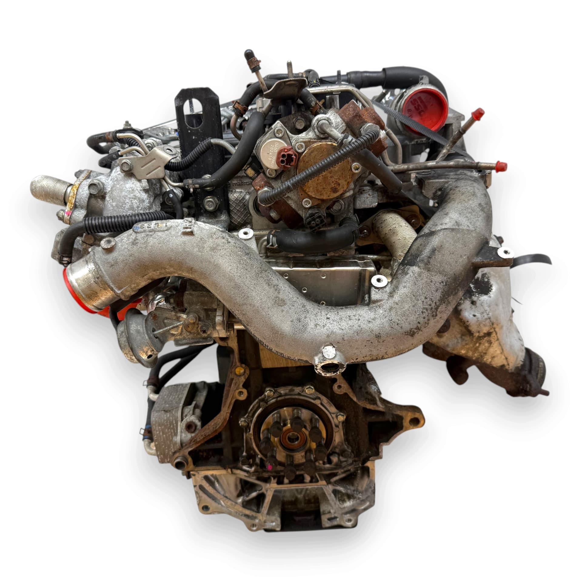 Moteur R2AA — vue 8