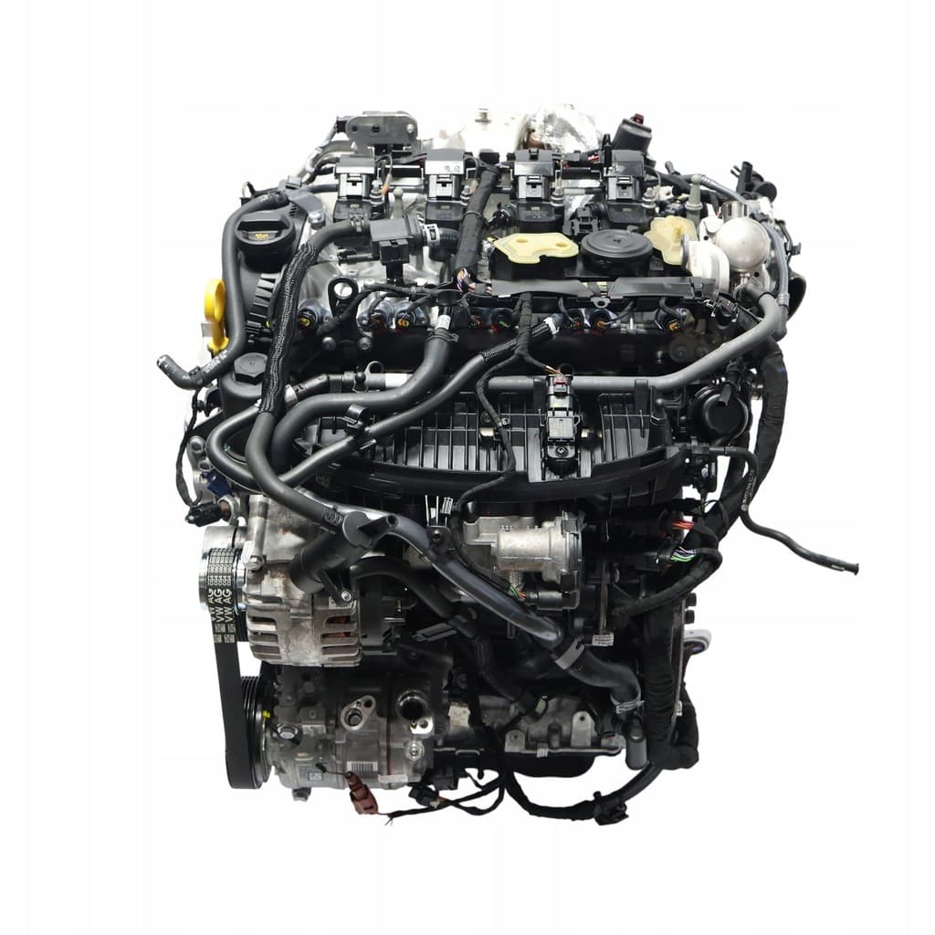 Moteur DNNA — vue 2