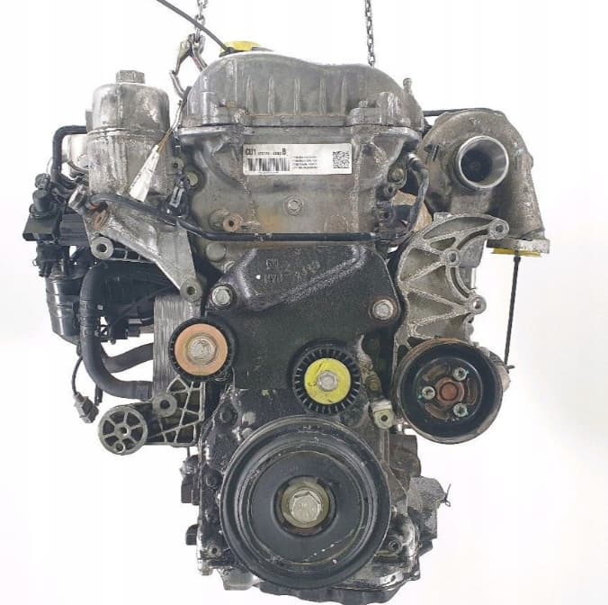 Moteur A 22 DMH - Image 1