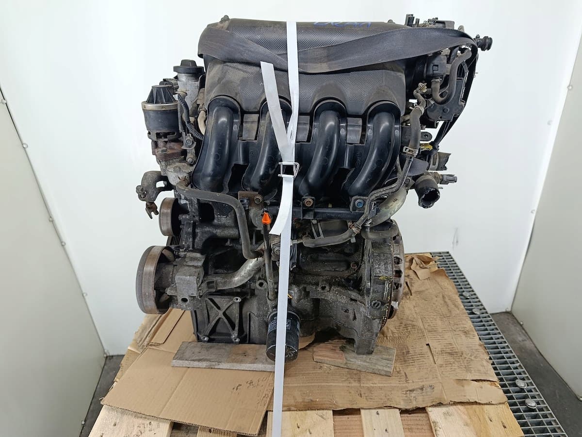 Moteur L12A1 pour Honda Jazz