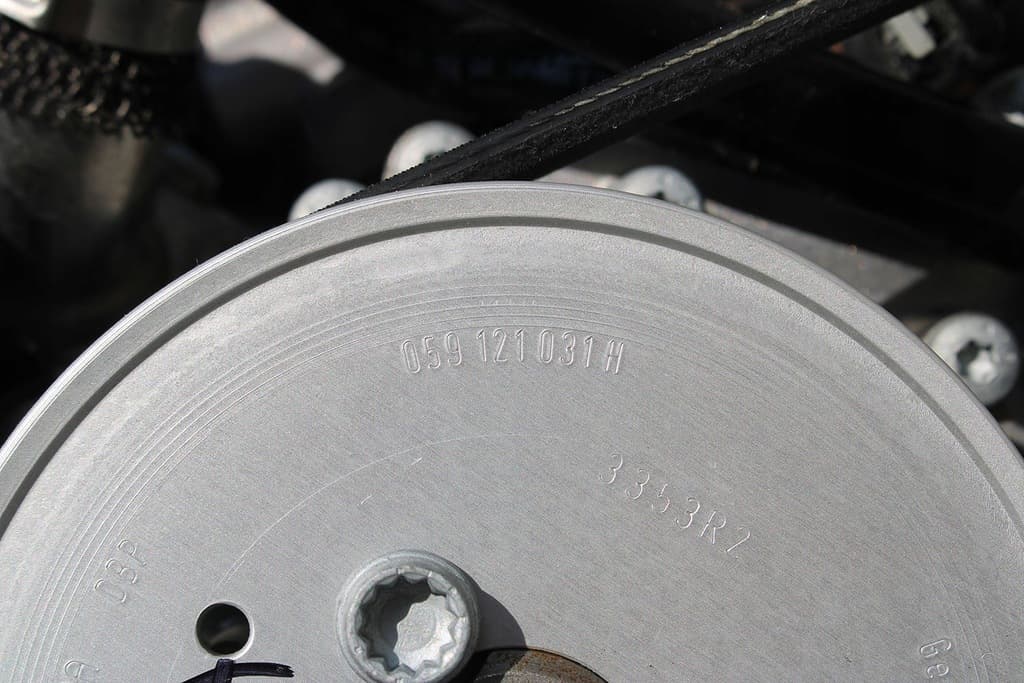 Moteur CPNA — vue 5