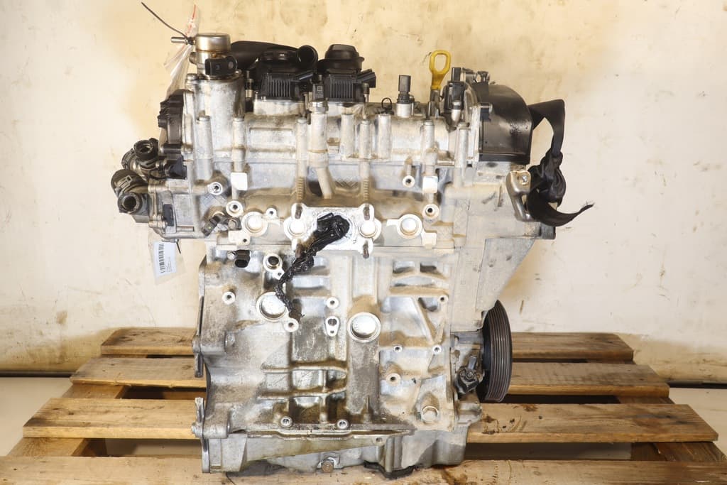 Moteur DFYA - Image 1