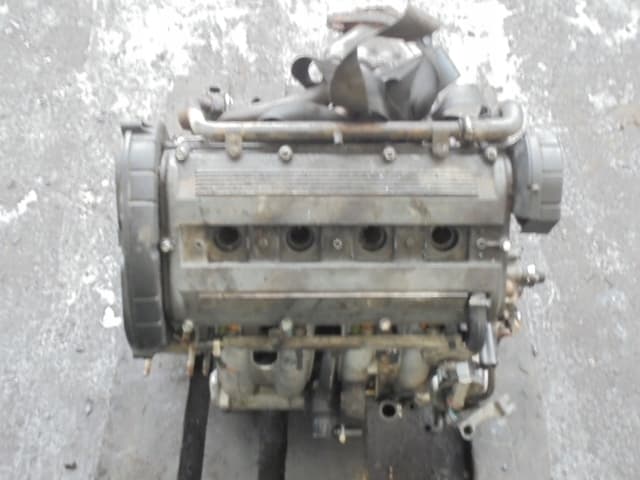 Moteur D6C (XU9J4) — vue 4