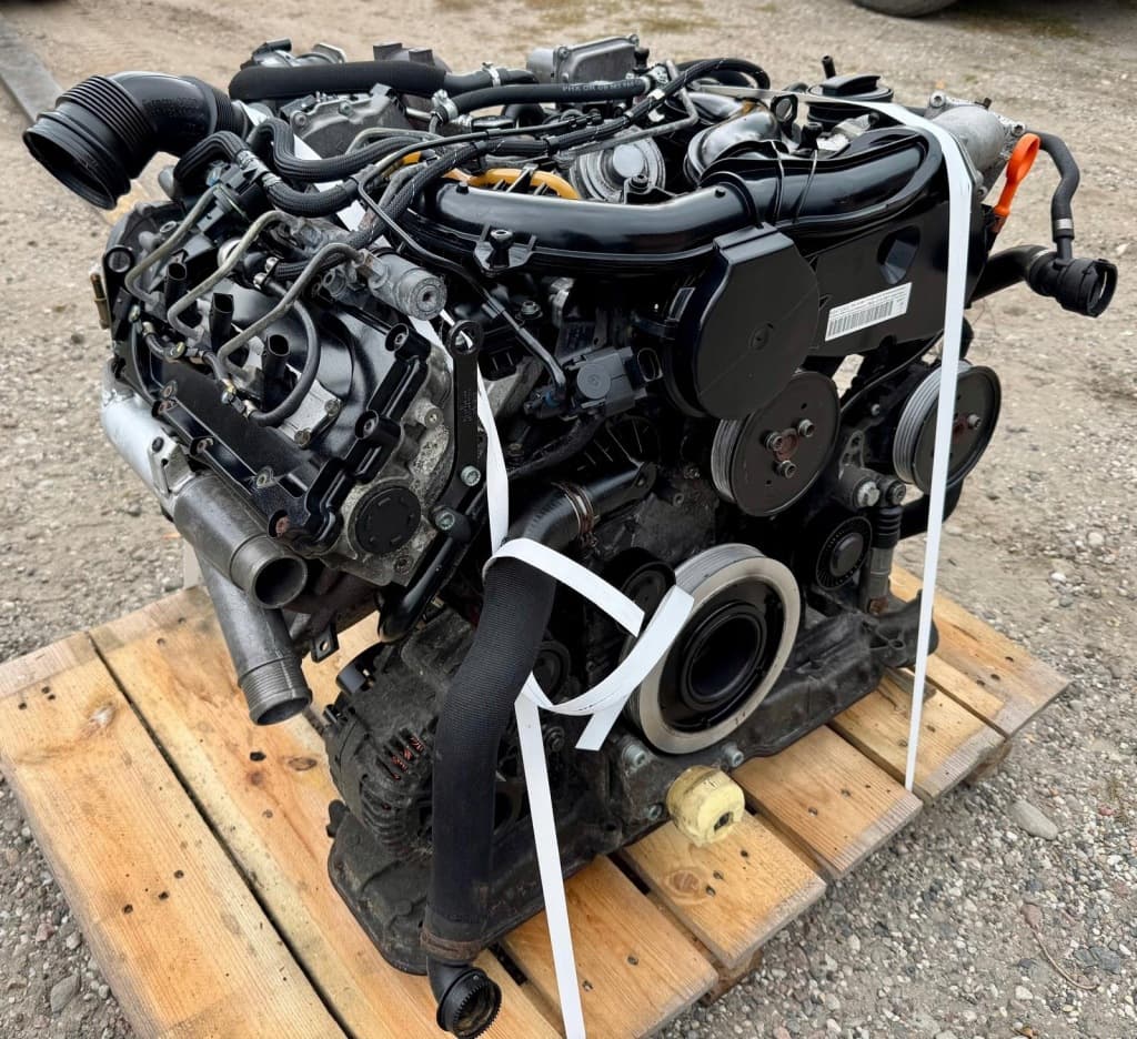 Moteur BKN - Image 1