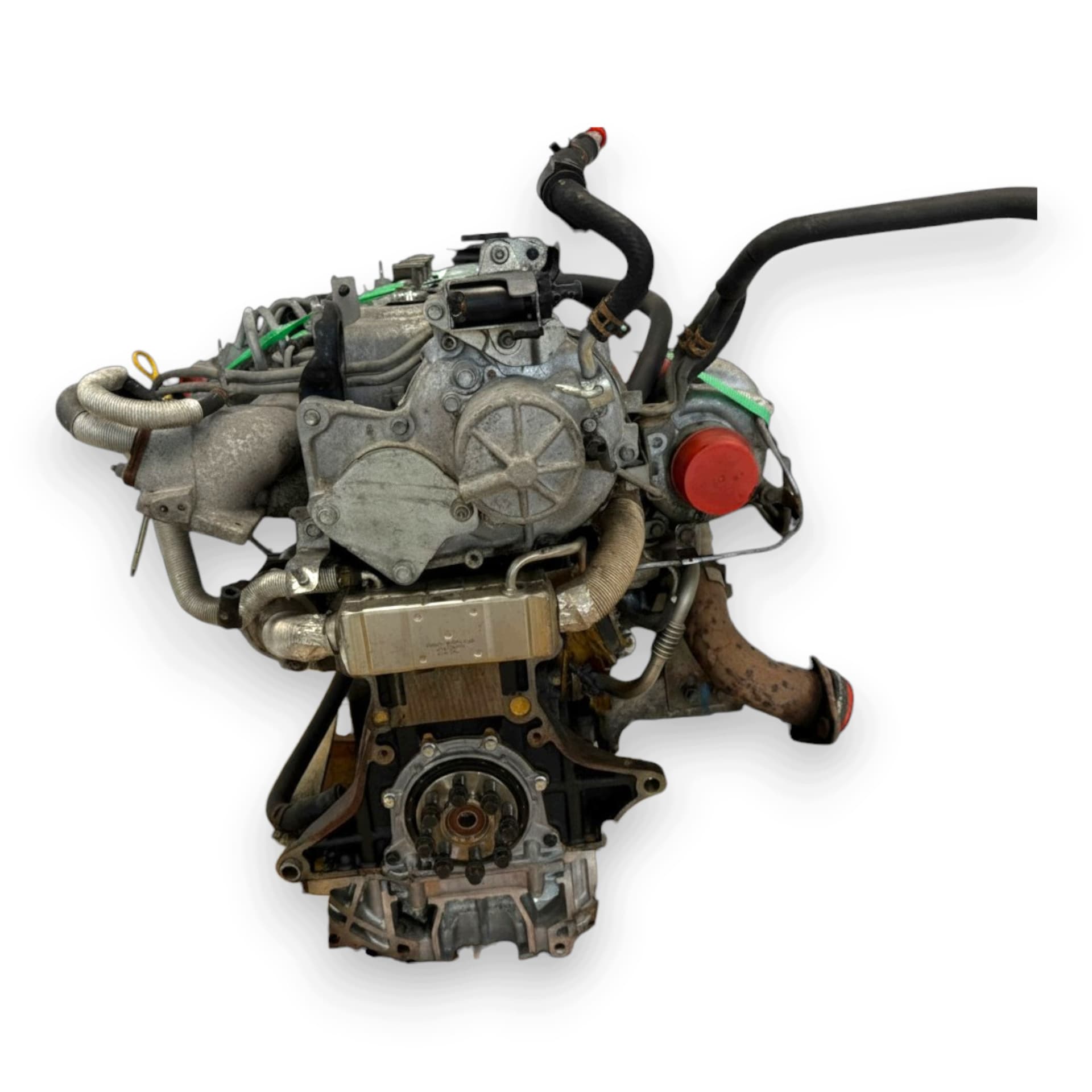 Moteur RF7J — vue 7