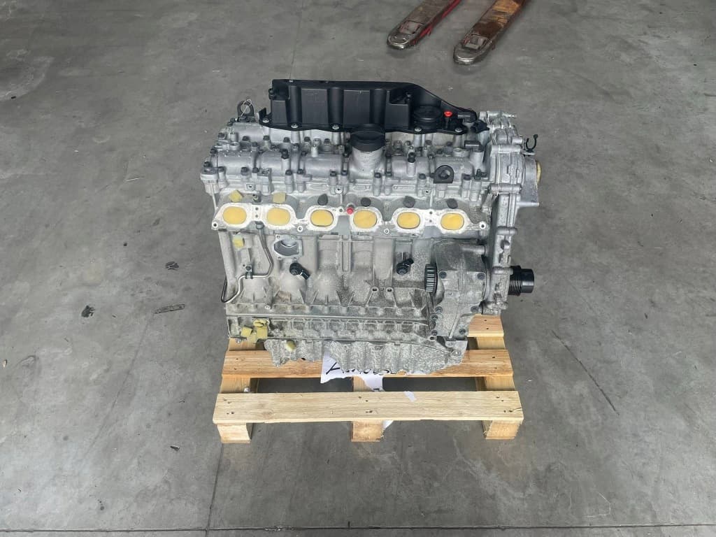 Moteur B 6304 T5 pour Volvo S60 3.0 Petrol