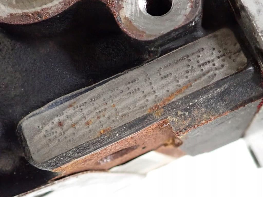 Moteur DTRB — vue 5