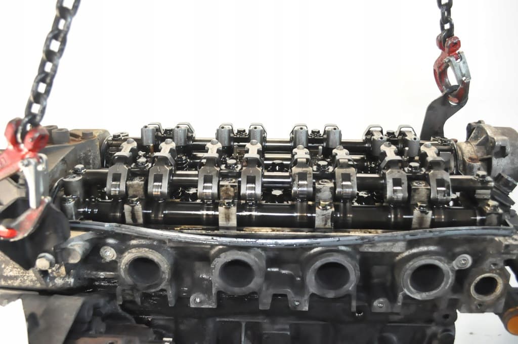 Moteur G9T 722 — vue 4