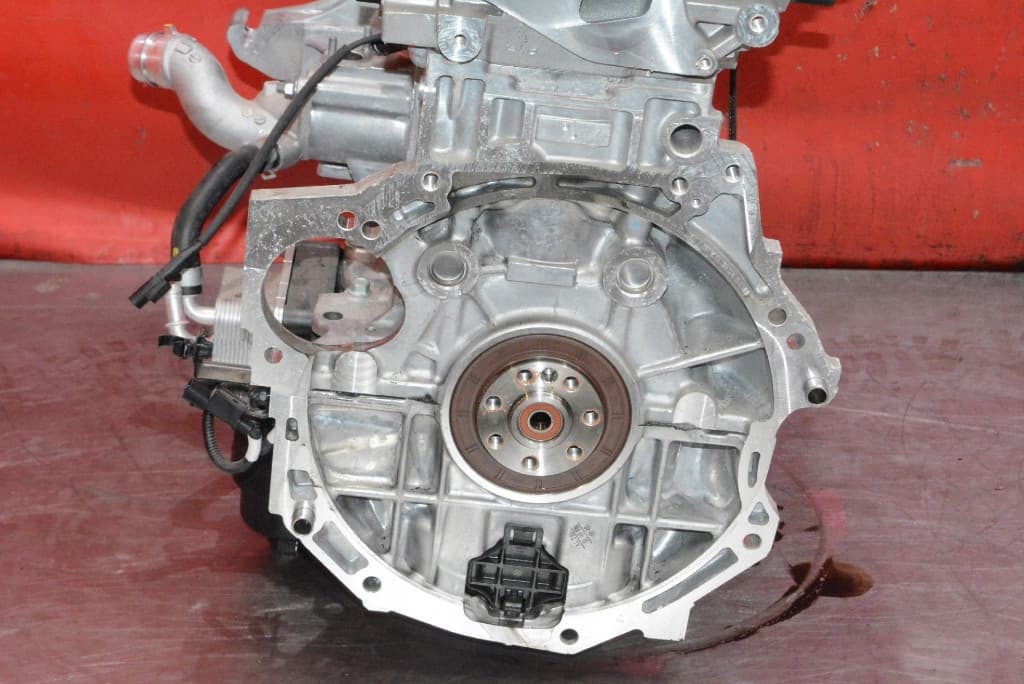 Moteur G4FU — vue 15