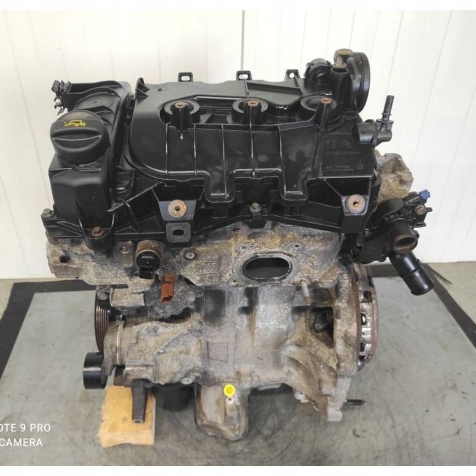 Moteur HMY (EB2M) pour DS