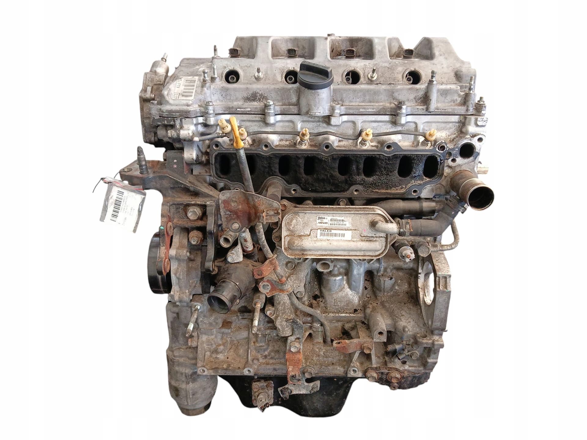 Moteur 2AD-FTV pour Toyota Corolla