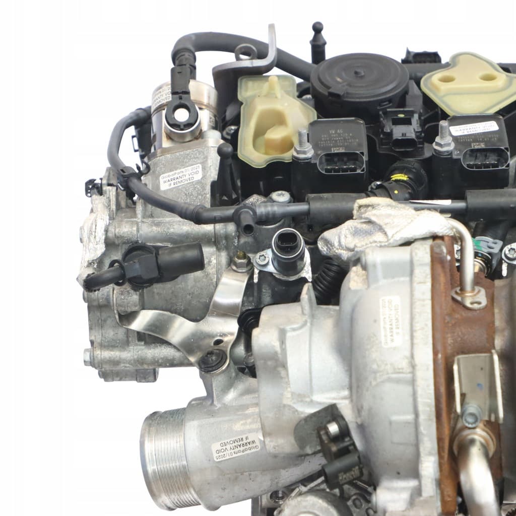 Moteur DNFB — vue 6
